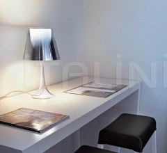 Итальянские Настольные светильники - Настольный светильник Miss K Итальянские Настольные светильники - Настольный светильник Miss K фабрика Flos