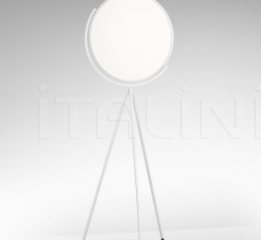 Напольный светильник Superloon Напольный светильник Superloon фабрика Flos