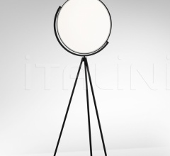 Напольный светильник Superloon Напольный светильник Superloon фабрика Flos