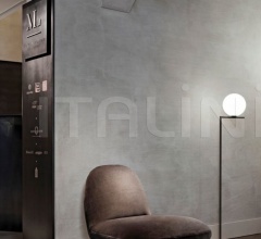 Итальянские Напольные светильники - Напольный светильник IC F1 фабрика Flos