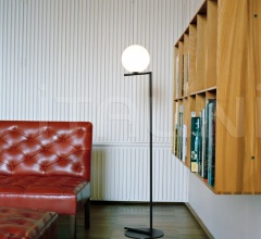 Итальянские Напольные светильники - Напольный светильник IC F1 фабрика Flos