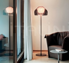 Итальянские Свет - Торшер Tatou F фабрика Flos