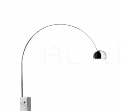 Итальянские Свет - Торшер Arco фабрика Flos
