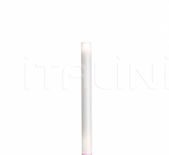 Итальянские Напольные светильники - Напольный светильник Stylos фабрика Flos