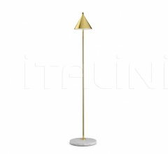 Напольный светильник Captain Flint Напольный светильник Captain Flint фабрика Flos