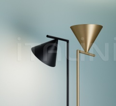 Напольный светильник Captain Flint Напольный светильник Captain Flint фабрика Flos