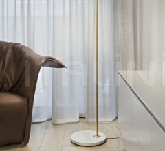 Напольный светильник Captain Flint Напольный светильник Captain Flint фабрика Flos