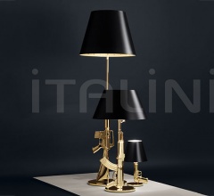 Итальянские Свет - Торшер Guns - Lounge Gun фабрика Flos