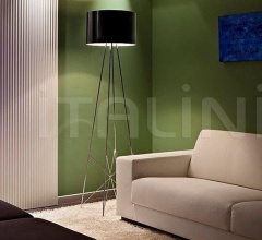 Итальянские Свет - Торшер Ray F фабрика Flos