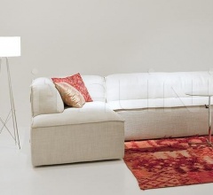 Итальянские Свет - Торшер Ray F фабрика Flos