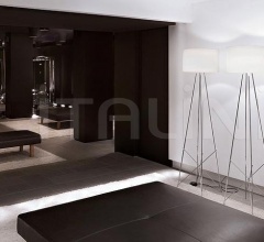 Итальянские Свет - Торшер Ray F фабрика Flos