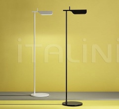 Напольный светильник Tab F Напольный светильник Tab F фабрика Flos