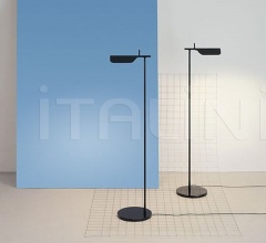 Напольный светильник Tab F Напольный светильник Tab F фабрика Flos