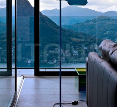 Напольный светильник Tab F Напольный светильник Tab F фабрика Flos