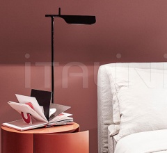 Напольный светильник Tab F Напольный светильник Tab F фабрика Flos