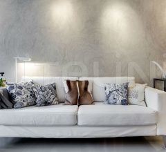 Напольный светильник Tab F Напольный светильник Tab F фабрика Flos