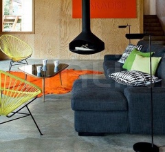 Напольный светильник Tab F Напольный светильник Tab F фабрика Flos