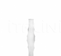 Итальянские Напольные светильники - Напольный светильник Fantasma фабрика Flos