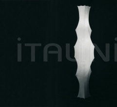 Итальянские Напольные светильники - Напольный светильник Fantasma фабрика Flos