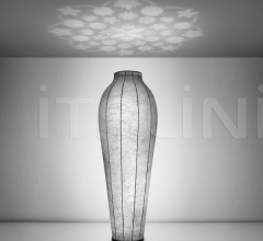 Итальянские Напольные светильники - Напольный светильник Chrysalis фабрика Flos