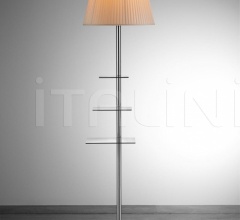 Итальянские Свет - Торшер Bibliotheque Nationale Итальянские Свет - Торшер Bibliotheque Nationale фабрика Flos