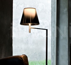 Итальянские Свет - Торшер Ktribe F1 фабрика Flos