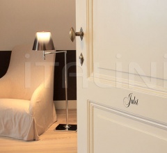 Итальянские Свет - Торшер Ktribe F1 фабрика Flos