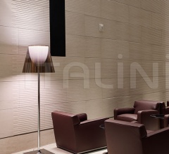 Итальянские Свет - Торшер Ktribe F2 фабрика Flos