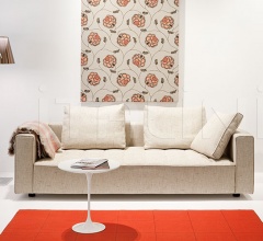 Итальянские Свет - Торшер Ktribe F2 фабрика Flos