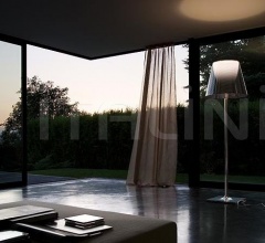 Итальянские Свет - Торшер Ktribe F2 фабрика Flos