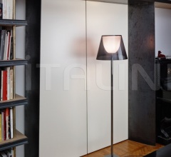 Итальянские Свет - Торшер Ktribe F3 фабрика Flos