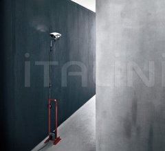 Итальянские Напольные светильники - Напольный светильник Toio фабрика Flos