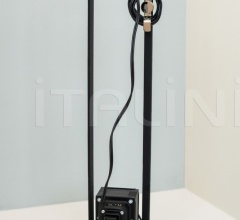 Напольный светильник Toio Limited Edition Напольный светильник Toio Limited Edition фабрика Flos