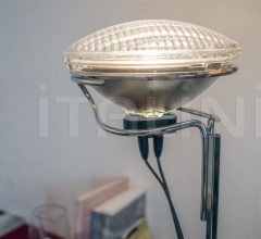 Напольный светильник Toio Limited Edition Напольный светильник Toio Limited Edition фабрика Flos