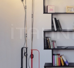 Напольный светильник Toio Limited Edition Напольный светильник Toio Limited Edition фабрика Flos