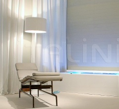 Итальянские Свет - Торшер Spun Light F фабрика Flos