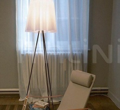 Итальянские Свет - Торшер Rosy Angelis фабрика Flos