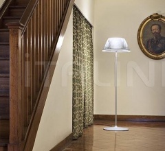 Итальянские Свет - Торшер Romeo Moon F фабрика Flos