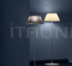 Итальянские Свет - Торшер Romeo Soft F фабрика Flos