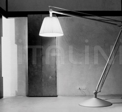 Итальянские Свет - Торшер SuperArchimoon фабрика Flos
