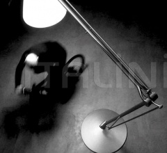 Итальянские Свет - Торшер SuperArchimoon фабрика Flos