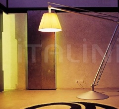 Итальянские Свет - Торшер SuperArchimoon фабрика Flos