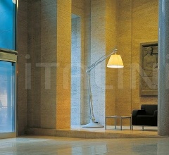 Итальянские Свет - Торшер SuperArchimoon фабрика Flos