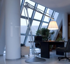 Итальянские Свет - Торшер SuperArchimoon фабрика Flos