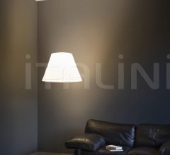 Итальянские Свет - Торшер Shade Итальянские Свет - Торшер Shade фабрика Flos