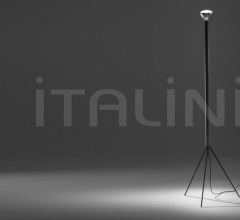 Итальянские Напольные светильники - Напольный светильник Luminator фабрика Flos