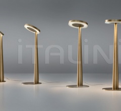 Итальянские Свет - Настольный светильник BELLA Итальянские Свет - Настольный светильник BELLA фабрика Panzeri