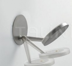 Итальянские Свет - Настенный светильник BELLA Итальянские Свет - Настенный светильник BELLA фабрика Panzeri