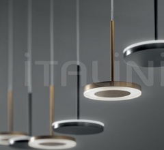 Итальянские Свет - Подвесной светильник BELLA Итальянские Свет - Подвесной светильник BELLA фабрика Panzeri