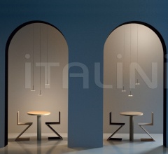 Итальянские Свет - Подвесной светильник BELLA Итальянские Свет - Подвесной светильник BELLA фабрика Panzeri